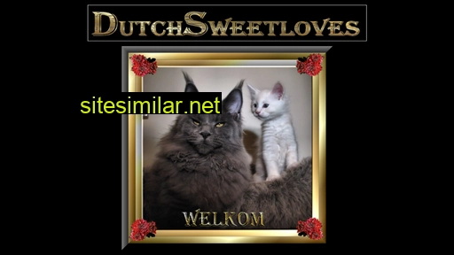sweetloves.nl alternative sites