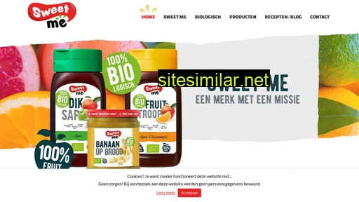 sweetme.nl alternative sites