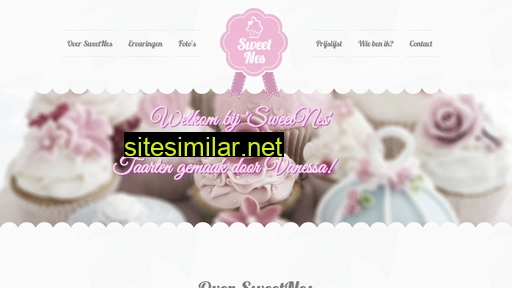 sweet-ness.nl alternative sites