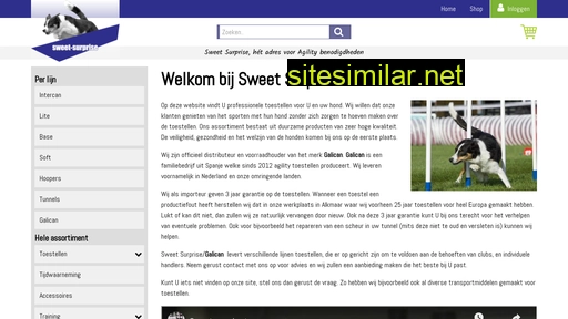 sweet-surprise.nl alternative sites