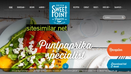 sweetpoint.nl alternative sites