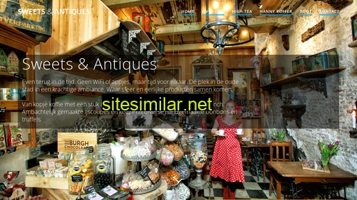 sweetsantiques.nl alternative sites