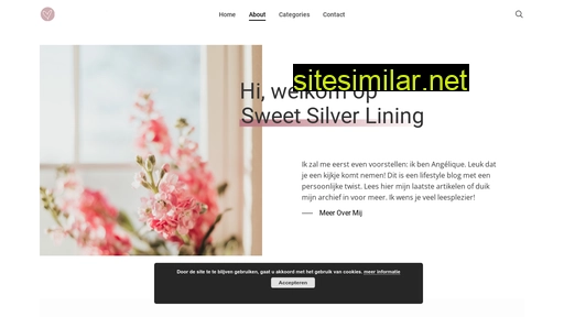 sweetsilverlining.nl alternative sites