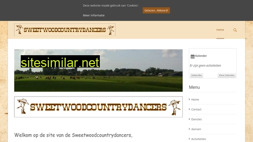 Sweetwoodcountrydancers similar sites