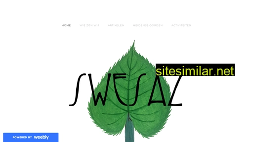 swesaz.nl alternative sites