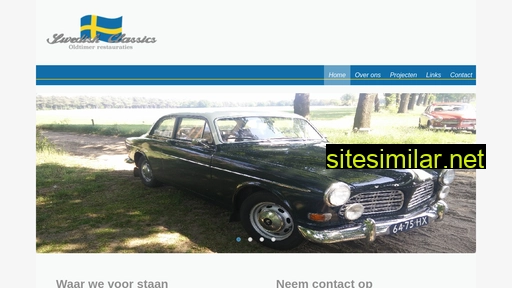 swedish-classics.nl alternative sites