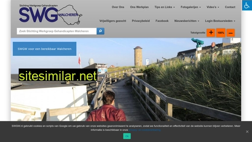 swgw.nl alternative sites