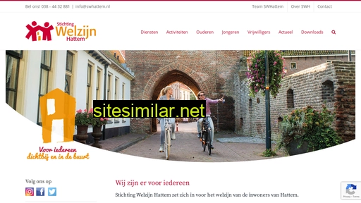 swhattem.nl alternative sites