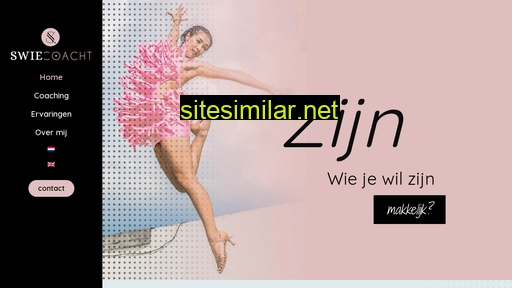 swiecoacht.nl alternative sites