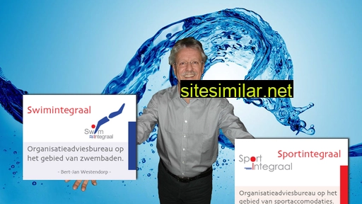 swimintegraal.nl alternative sites