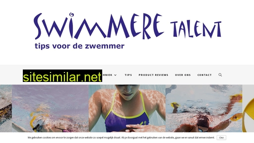 swimmeretalent.nl alternative sites