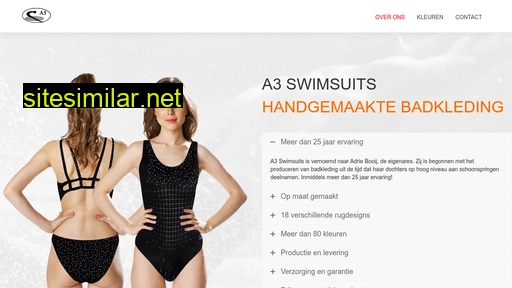swimsuit.nl alternative sites