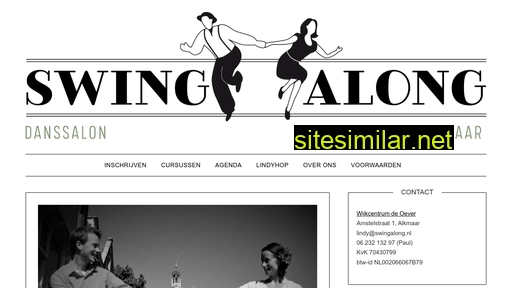 swingalong.nl alternative sites