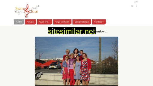 swingclose.nl alternative sites
