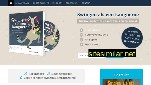 swingenalseenkangoeroe.nl alternative sites