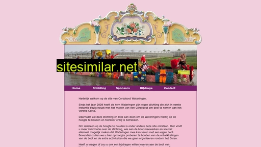 swingendepepernotenshow.nl alternative sites