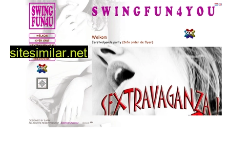 swingfun4you.nl alternative sites