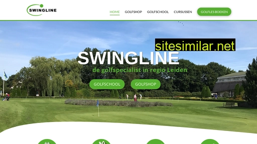 Swingline similar sites
