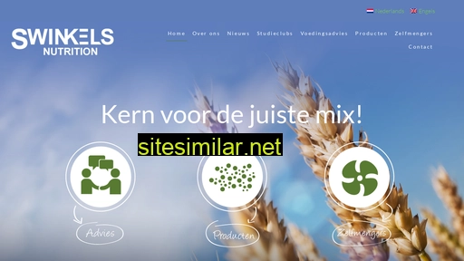 swinkelsnutrition.nl alternative sites