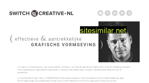 switchcreative.nl alternative sites