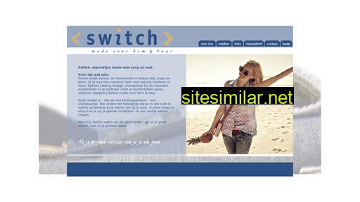 switchmode.nl alternative sites