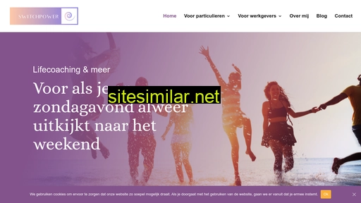 switchpowercoaching.nl alternative sites