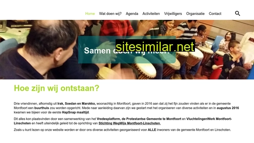 swml.nl alternative sites