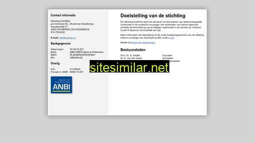 swomo.nl alternative sites