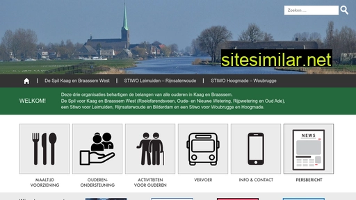 swo-kaagenbraassem.nl alternative sites