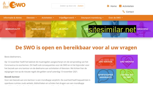 swospijkenisse.nl alternative sites