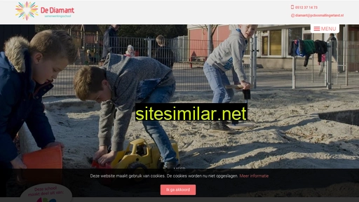 swsdediamant.nl alternative sites