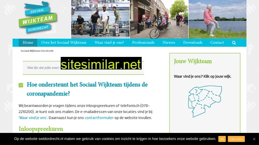swtdordrecht.nl alternative sites