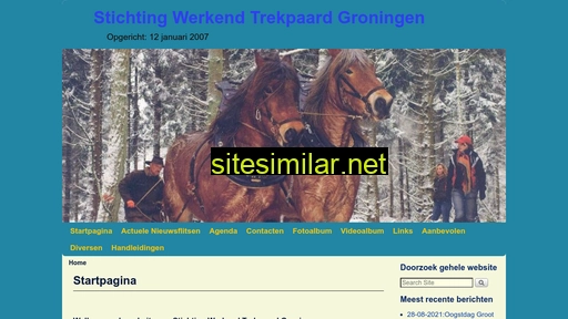 swtg.nl alternative sites