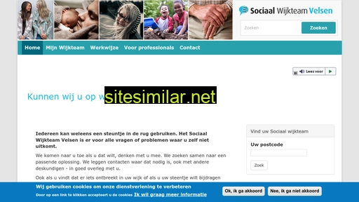 swtvelsen.nl alternative sites