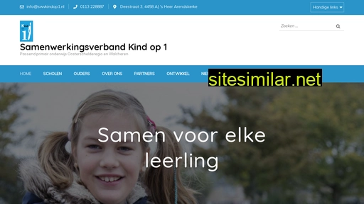 swvkindop1.nl alternative sites