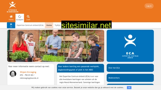 swvnoord-kennemerland.nl alternative sites