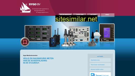 sygo.nl alternative sites