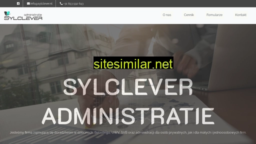 sylclever.nl alternative sites