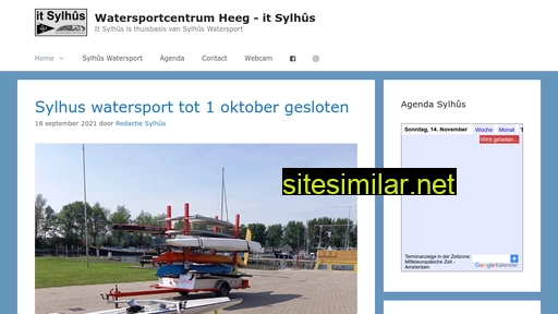 sylhus.nl alternative sites