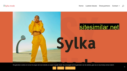 sylkamode.nl alternative sites