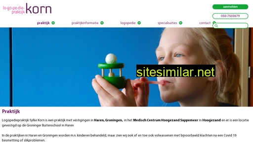 sylkekorn.nl alternative sites