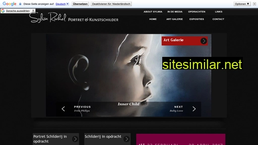 syl-art.nl alternative sites