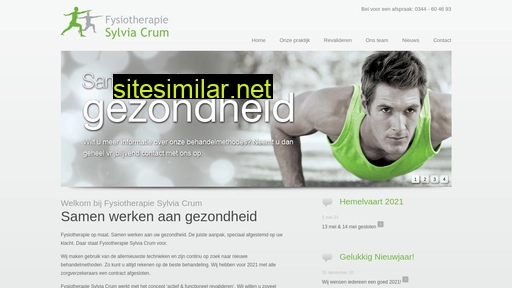 sylviacrum.nl alternative sites