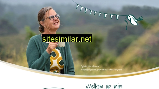sylviaheddema.nl alternative sites