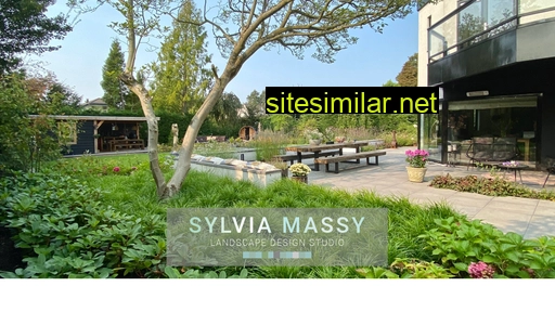 sylviamassy.nl alternative sites