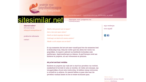 sylviatempelman.nl alternative sites