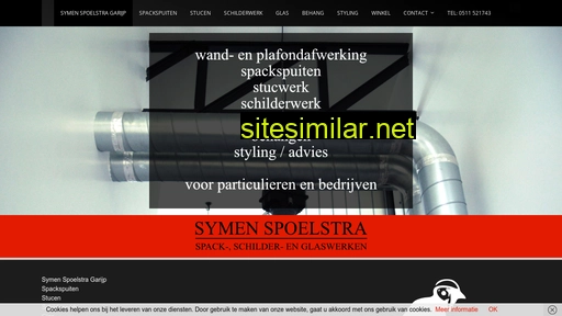 symenspoelstra.nl alternative sites