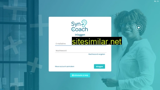 syncoach.nl alternative sites