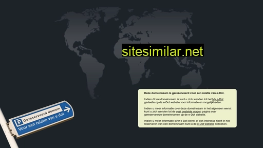 synergy-webshop.nl alternative sites