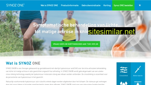 synozone.nl alternative sites